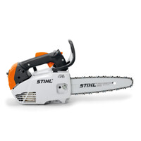 STIHL MS 151 TC-E