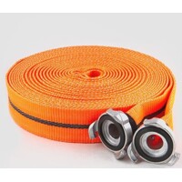 Stuha na 60 m  LASER so spojkami Rott TWIST 2.0