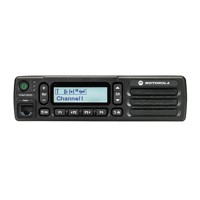 Motorola DM1600 VHF analog/digital