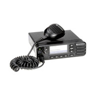 Motorola DM4600e VHF