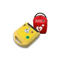 AED Defibrilátor Saver One - A1 - plný automat