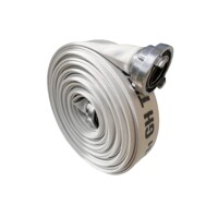 Zásahová hadica C 52 GH Titan 3F so spojkou