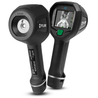 Termokamera FLIR K2