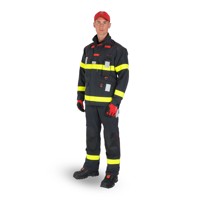 Zásahový odev GoodPRO FR2 FireFalcon M