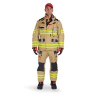 Zásahový odev GoodPRO FR4 FirePanther STAR