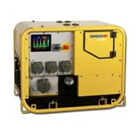 Elektrocentrála Endress ESE 957 DBG ES DIN Super Silent