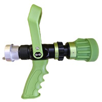 Nastaviteľná prietoková prúdnica Neonvenom II C 52