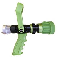 Nastaviteľná prietoková prúdnica Neonvenom V B 75