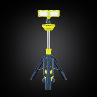 Osvetlovací stojan VEŽOVÝ TRÁM 12 000 lm