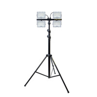 Osvetľovací stojan  PROLIGHT 200/4 CU
