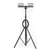 Osvetľovací stojan  EPISTAR 100 LS - 2x50W