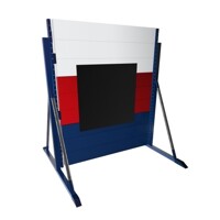 Bariéra 120 pre disciplíny CTIF