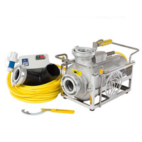 Ponorné čerpadlo Mini - CHIEMSEE B 1100