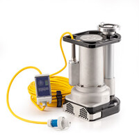 Ponorné čerpadlo TEGERNSEE TP 4/1