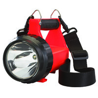 Streamlight Fire Vulcan LED (BEZ NABÍJAČKY)