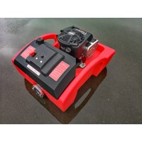 Plávajúce čerpadlo AMPHIBIO HYDRA 2