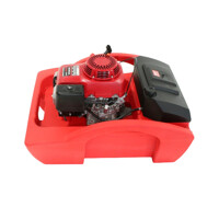 Plávajúce čerpadlo AMPHIBIO 1500/GXV 390