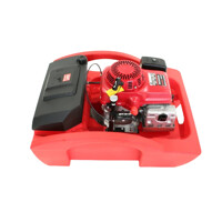 Plávajúce čerpadlo AMPHIBIO 2400/GXV 390