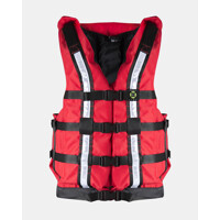 SAFETY RENT záchranná vesta