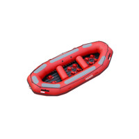 Raft WRE 380