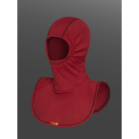 Hasičská kukla - spojený krk rameno neprešívané