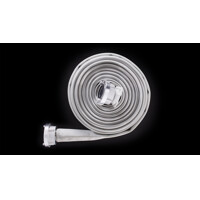 Hadica 152 GH TITAN 2F biela