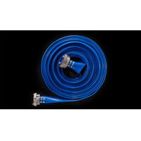 Hadica na pitnú vodu C 52 GH HILCOFLEX AQUA so spojkou KLASIK