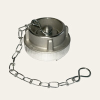 Záslepka D25 KW kovaná