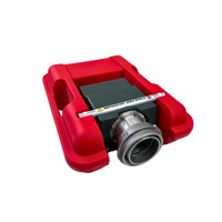 Sací kôš Amphibio MINI | čerpanie od 2 cm vody