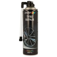 Sprej na opravu pneumatík - 500ml
