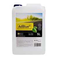 AdBLue kanister s lievikom - 5L