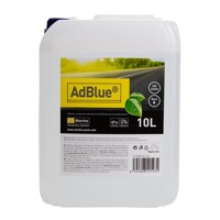 AdBLue kanister s lievikom - 10L