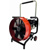 Pretlakový ventilátor PH-VP450 s motorom Honda GX