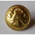 Gombík zlatý malý 15 mm