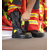 Zásahová obuv HAIX Fire Flash 2.0 – hasičské čižmy | Feuershop