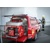 Vysokotlakové hasiace zariadenie Oertzen HDL 250