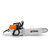 STIHL MS 462 C-M R