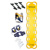 Sada chrbticová doska Laerdal Baxstrap Spineboard - kompletná