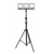 Osvetľovací stojan  PROLIGHT 300/3 LS - 3x100W