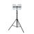 Osvetľovací stojan  PROLIGHT 200/4 CU