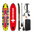 Paddleboard WRE Rescue Board 2.0